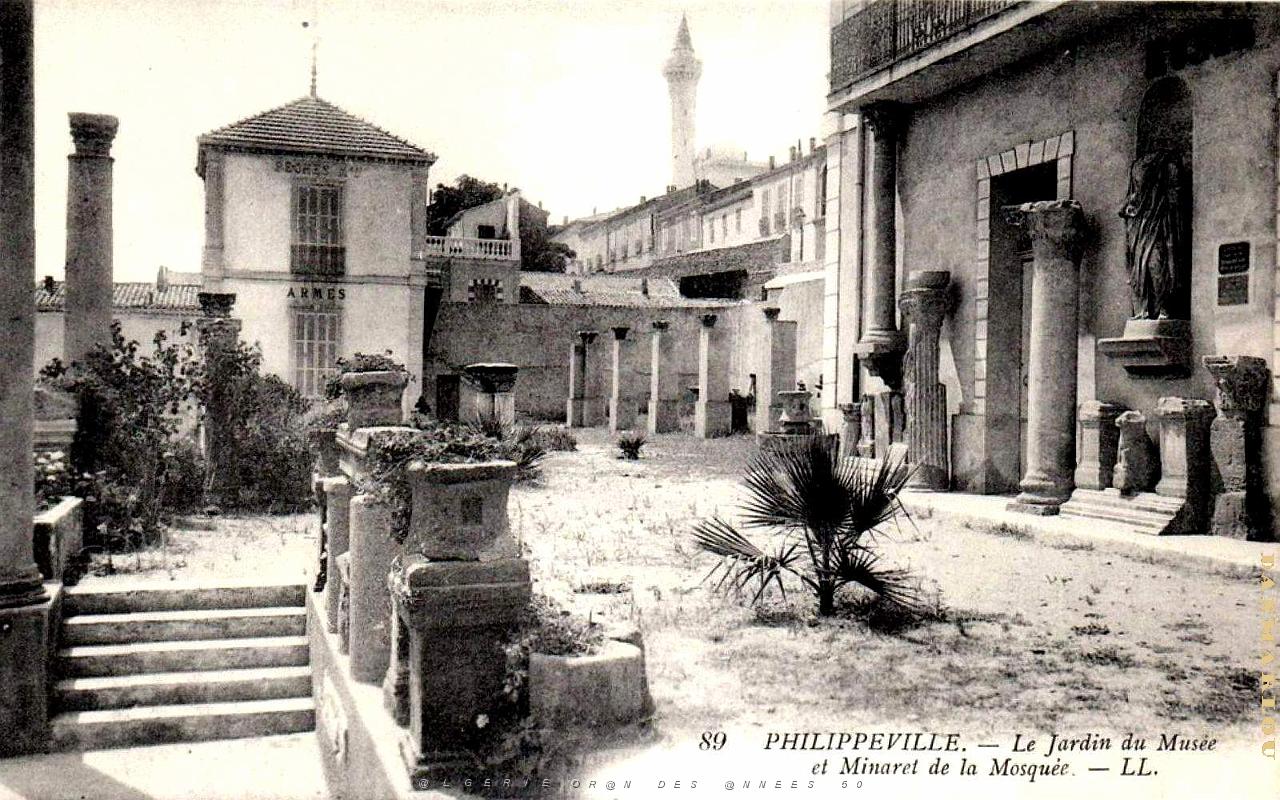 Philippeville - Jardin du Musee.jpg